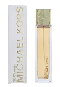 Michael Kors Sexy Amber Eau de Parfum 100 ml