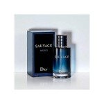 Sauvage Eau de Toilette de Christian Dior 60ml