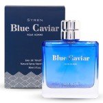 Colonia Syren Blue Caviar para Hombre