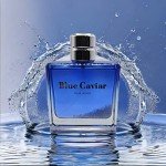 Colonia Syren Blue Caviar para Hombre