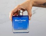Colonia Syren Blue Caviar para Hombre