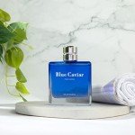 Colonia Syren Blue Caviar para Hombre