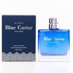 Colonia Syren Blue Caviar para Hombre