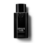 Armani Code Eau de Toilette for Men 2.5 Fl Oz