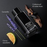 Armani Code Eau de Toilette for Men 2.5 Fl Oz
