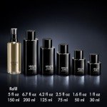 Armani Code Eau de Toilette for Men 2.5 Fl Oz