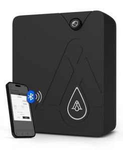 Difusor de Fragancia Bluetooth AromaPlan 2025