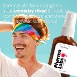 Feromonas GAY - Colonia Atractiva para Hombres