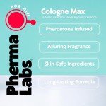Feromonas GAY - Colonia Atractiva para Hombres