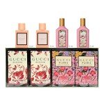 Set de Fragancias Variedad Gucci para Mujer