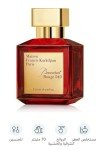 Perfume Maison Francis Kurkdjian Baccarat Rouge 540 2.3oz