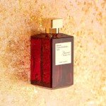 Perfume Maison Francis Kurkdjian Baccarat Rouge 540 2.3oz