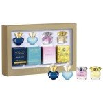 Set de Mini Fragancias para Mujer Versace