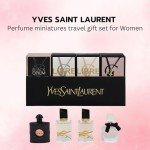 Set de Mini Fragancias YSL para Mujeres