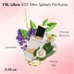 Set de Mini Fragancias YSL para Mujeres