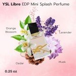 Set de Mini Fragancias YSL para Mujeres