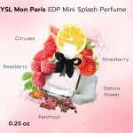 Set de Mini Fragancias YSL para Mujeres