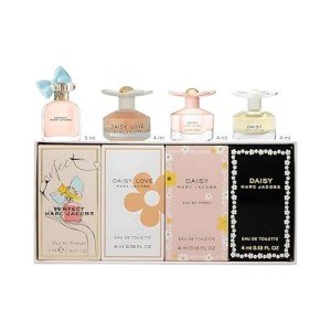 Set de Regalo Mini Marc Jacobs para Mujer
