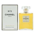 Chanel No. 5 Eau De Parfum Spray 3.4 oz