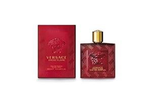 Versace Eros Flame Eau de Parfum 3.4 oz