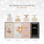 Set de Regalo Mini Marc Jacobs para Mujer