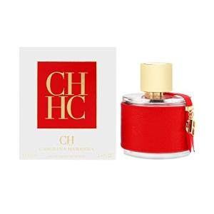 Carolina Herrera CH Perfume para Mujeres - Floral Ámbar