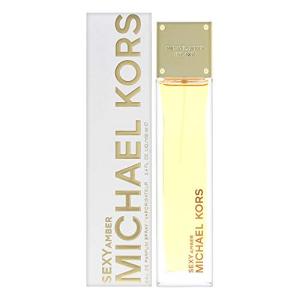 Michael Kors Sexy Amber Eau de Parfum 100 ml