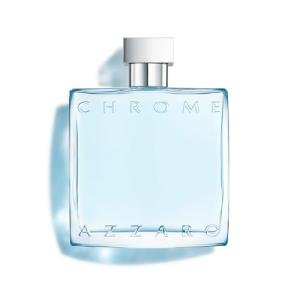 Azzaro Chrome Eau de Toilette for Men