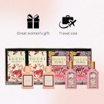 Set de Fragancias Variedad Gucci para Mujer