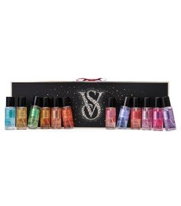Set de Vaporizadores Victoria's Secret para Viajar