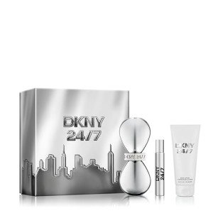Set de Regalo DKNY 24/7 Eau de Parfum Mujer
