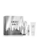 Set de Regalo DKNY 24/7 Eau de Parfum Mujer