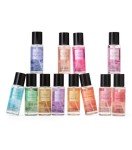 Set de Vaporizadores Victoria's Secret para Viajar