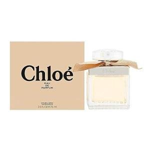Chloé Eau de Parfum Spray 2.5 oz para Mujer
