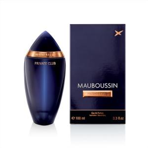 Mauboussin Eau de Parfum Uomo Private Club 100ml