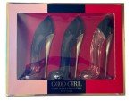 Set de Regalo Carolina Herrera Good Girl 3 Mini Fragancias