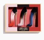 Set de Regalo Carolina Herrera Good Girl 3 Mini Fragancias