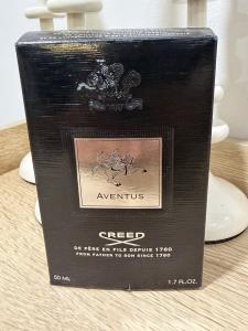 Creed Aventus Hombre 50 ml Eau de Parfum