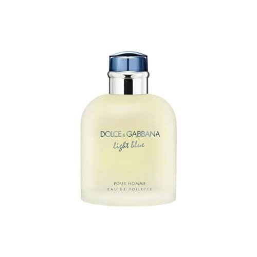 Dolce & Gabbana Light Blue Pour Homme Spray 75ml