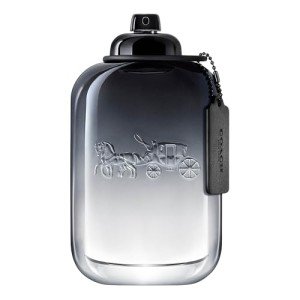Coach Eau de Toilette for Men - 6.7 fl. oz