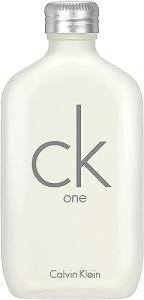 Calvin Klein CK One Eau de Toilette Unisex