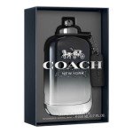 Coach Hombre Eau de Toilette - Fragancia Duradera 6.7 oz