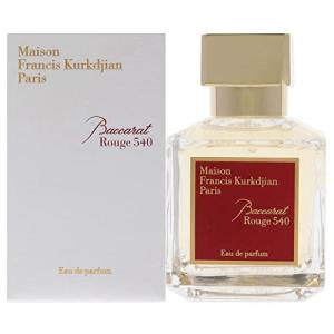 Perfume Maison Francis Kurkdjian Baccarat Rouge 540 2.3oz