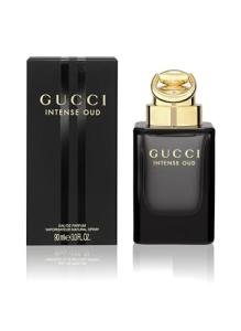 Gucci Intense Oud 3 oz Eau de Parfum