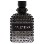 Valentino Uomo Born In Roma Eau de Toilette 3.4 oz