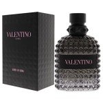 Valentino Uomo Born In Roma Eau de Toilette 3.4 oz