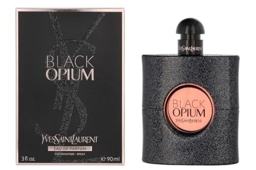Yves Saint Laurent