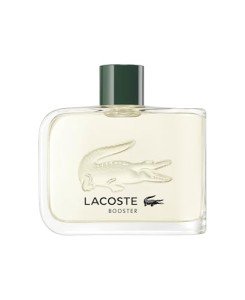 Lacoste Booster Eau de Toilette - Fragancia Duradera