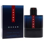 Prada Luna Rossa Ocean Eau de Toilette 3.3 oz