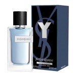 YVES SAINT LAURENT Y Eau De Toilette para Hombres